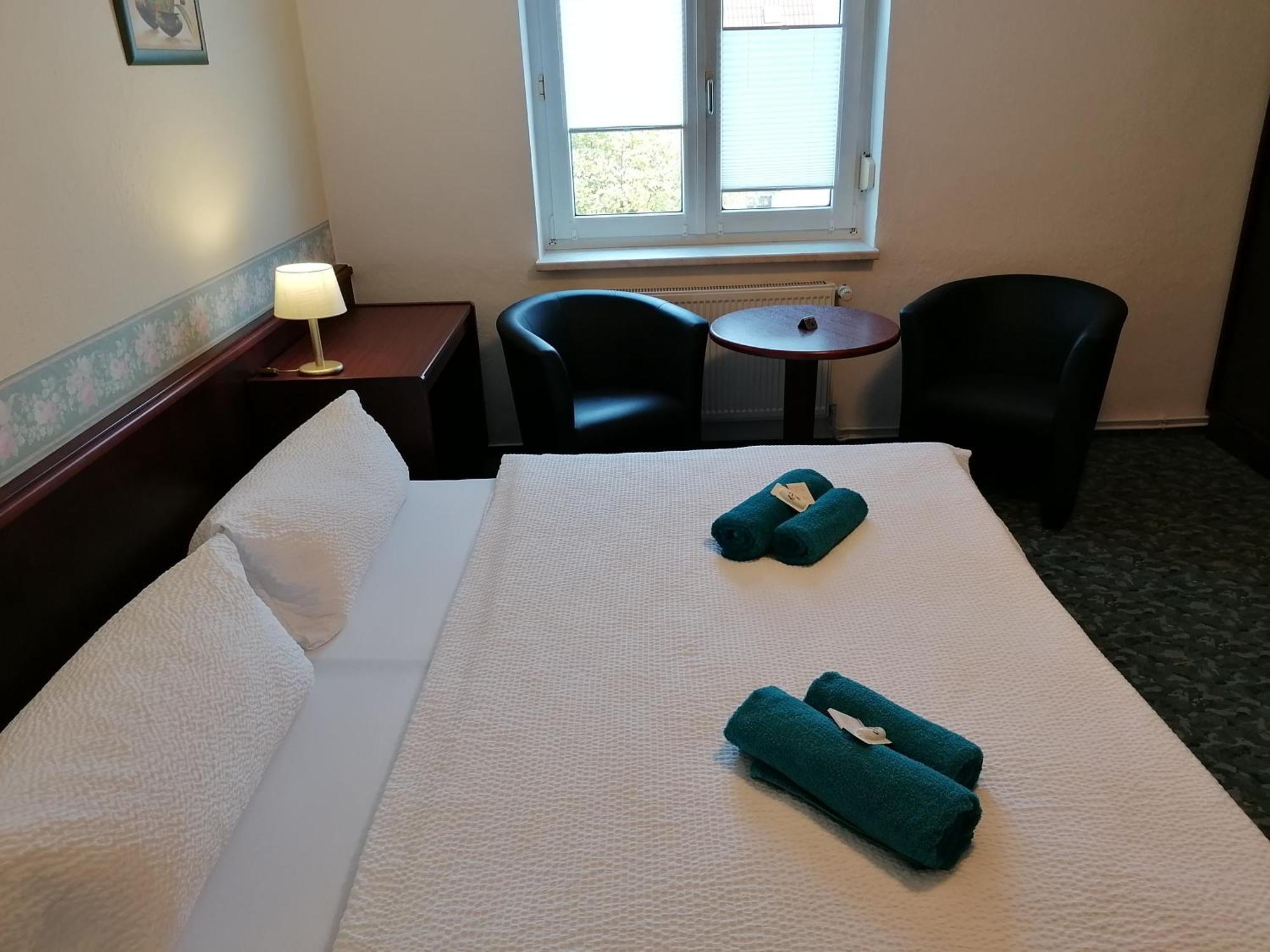 Domstadt Apartments Μέρσεμπουργκ Εξωτερικό φωτογραφία