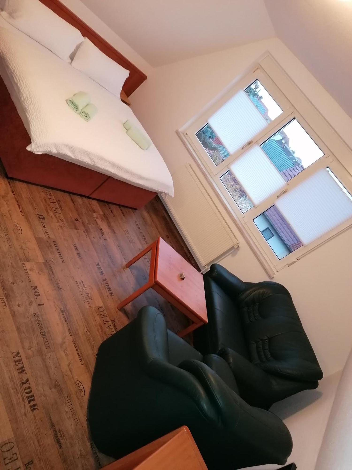 Domstadt Apartments Μέρσεμπουργκ Εξωτερικό φωτογραφία