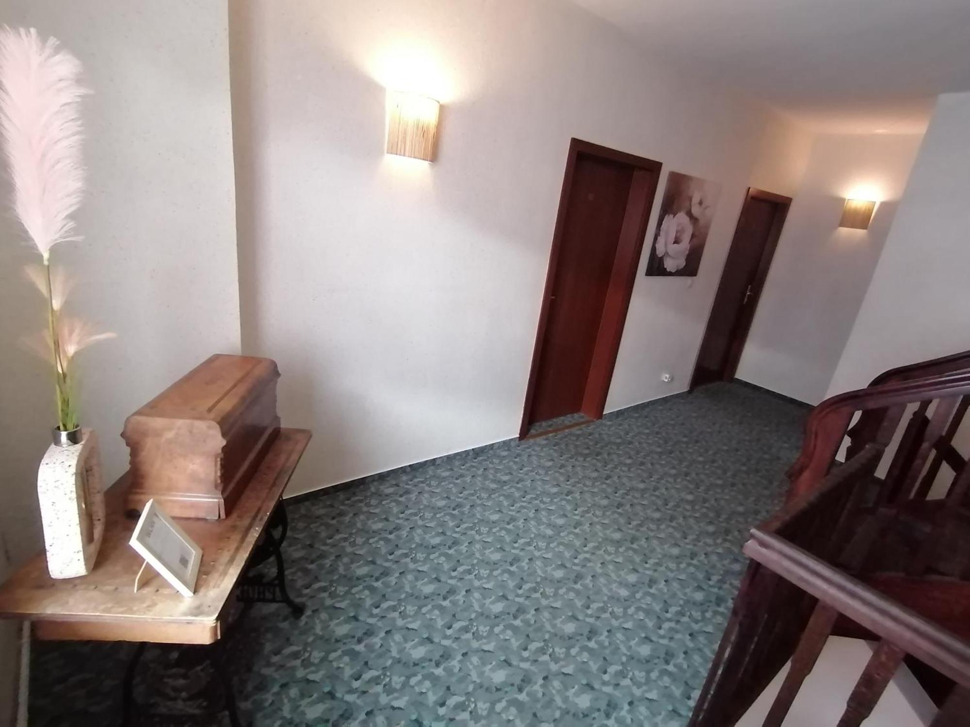 Domstadt Apartments Μέρσεμπουργκ Εξωτερικό φωτογραφία