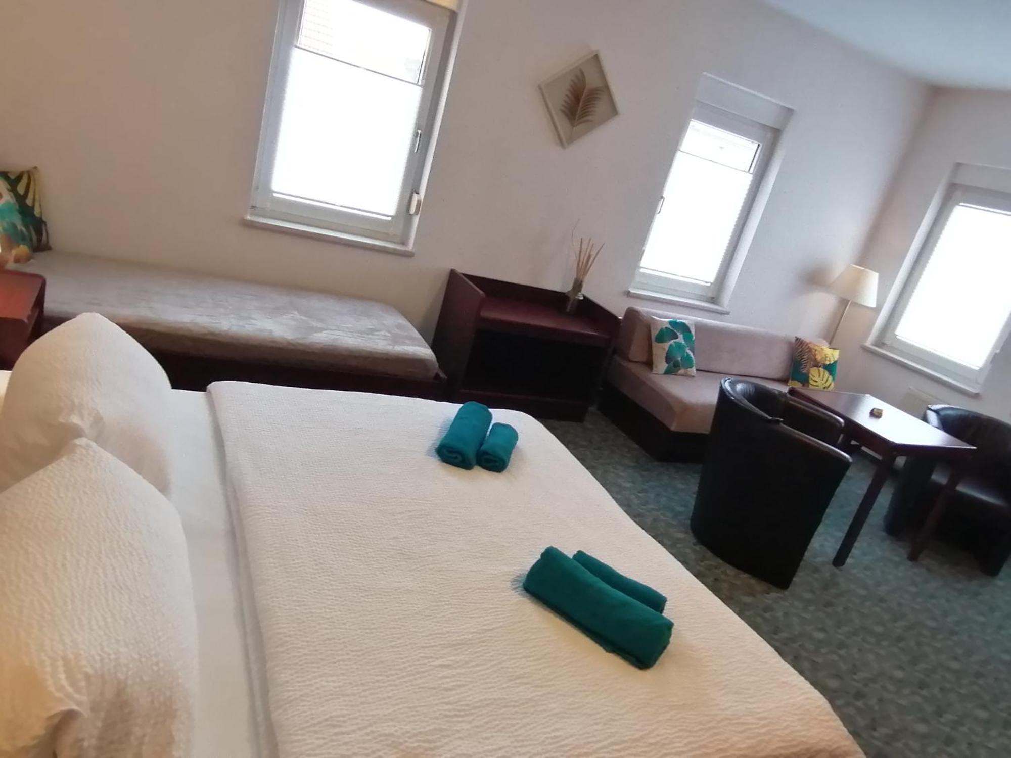 Domstadt Apartments Μέρσεμπουργκ Εξωτερικό φωτογραφία