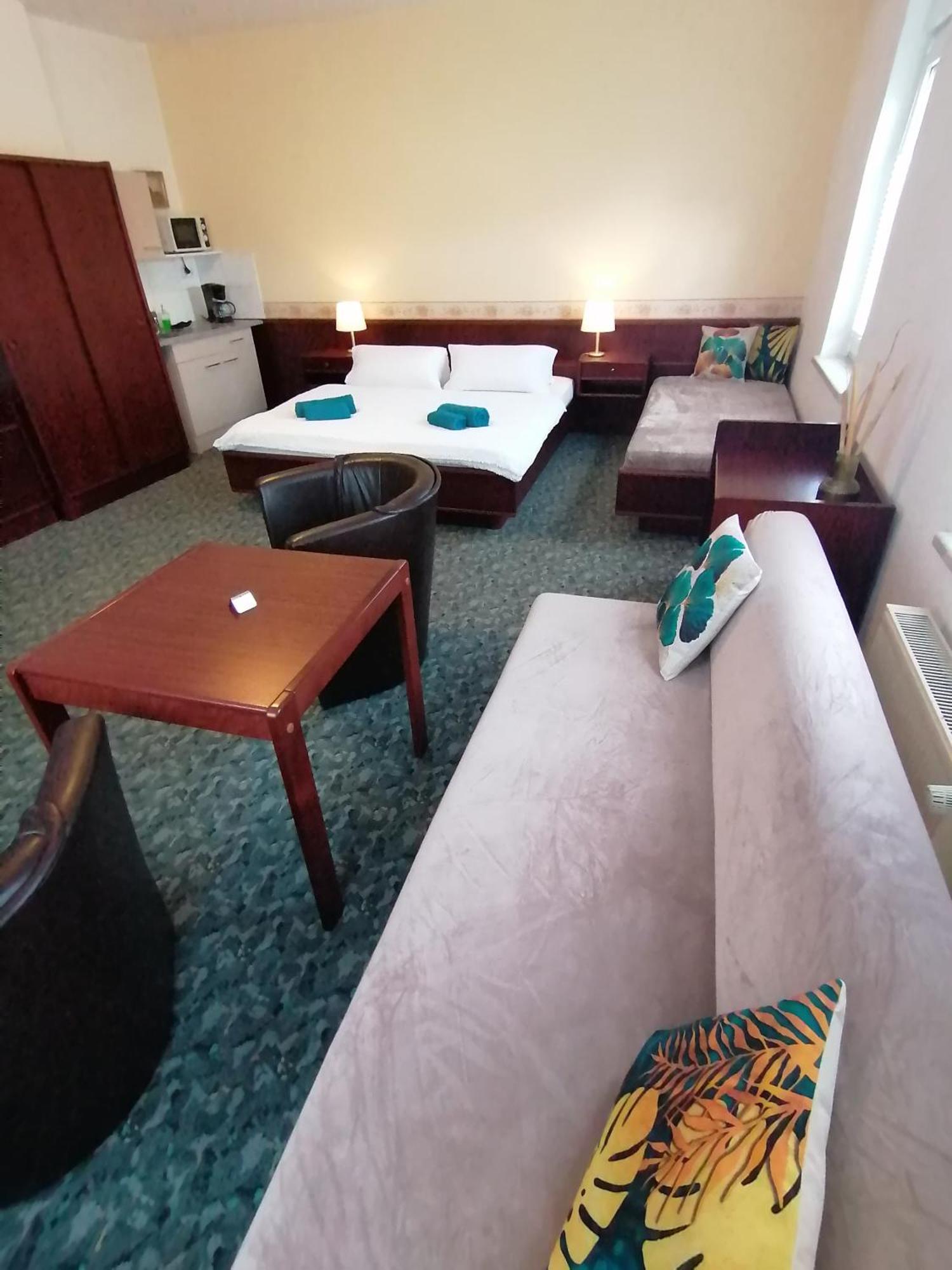 Domstadt Apartments Μέρσεμπουργκ Εξωτερικό φωτογραφία