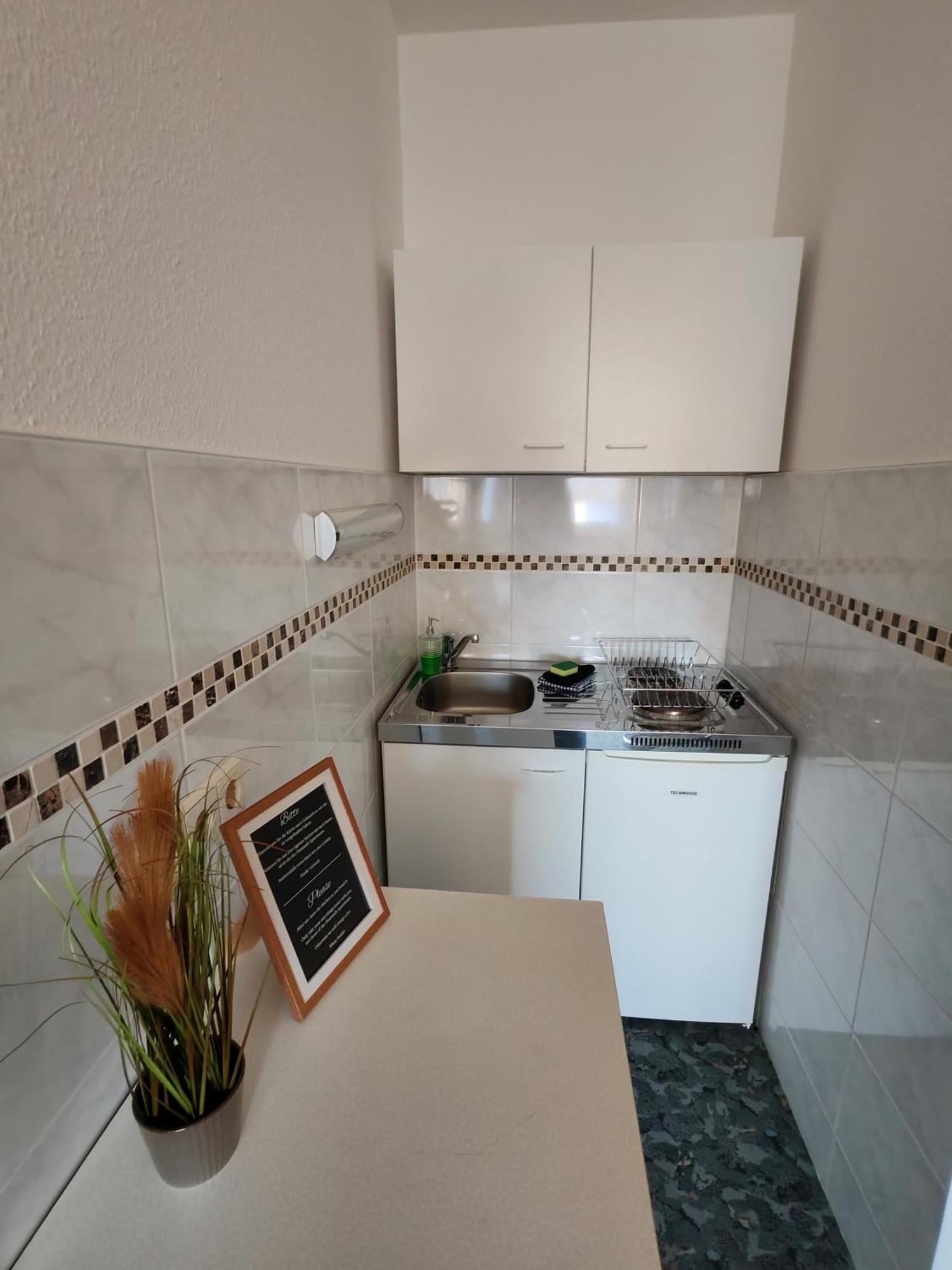 Domstadt Apartments Μέρσεμπουργκ Εξωτερικό φωτογραφία