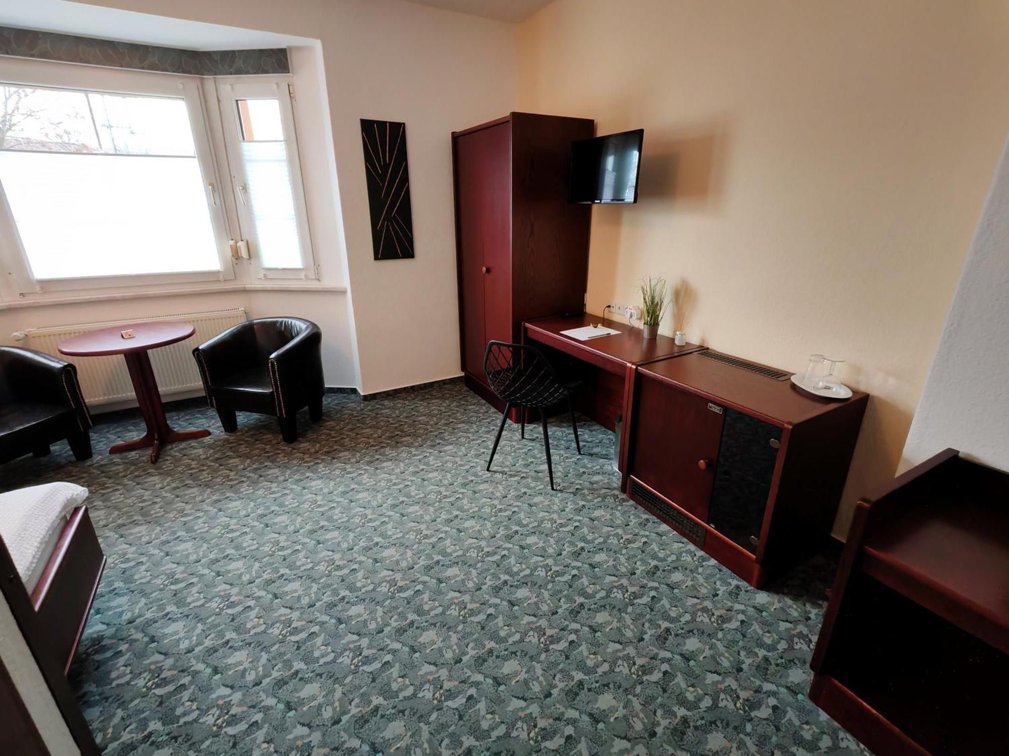 Domstadt Apartments Μέρσεμπουργκ Εξωτερικό φωτογραφία
