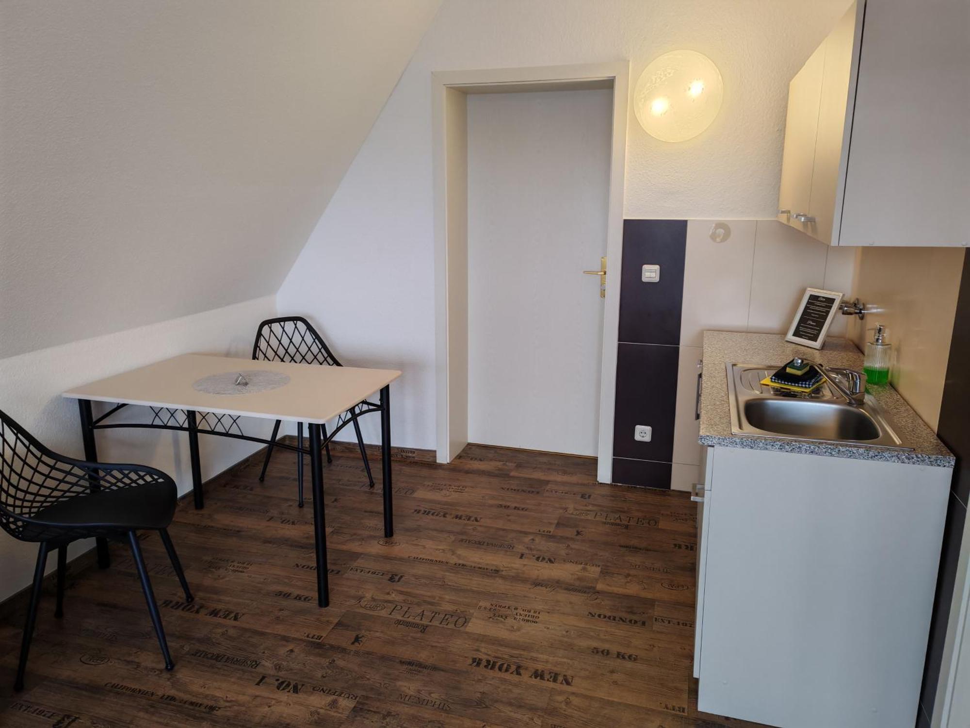 Domstadt Apartments Μέρσεμπουργκ Εξωτερικό φωτογραφία