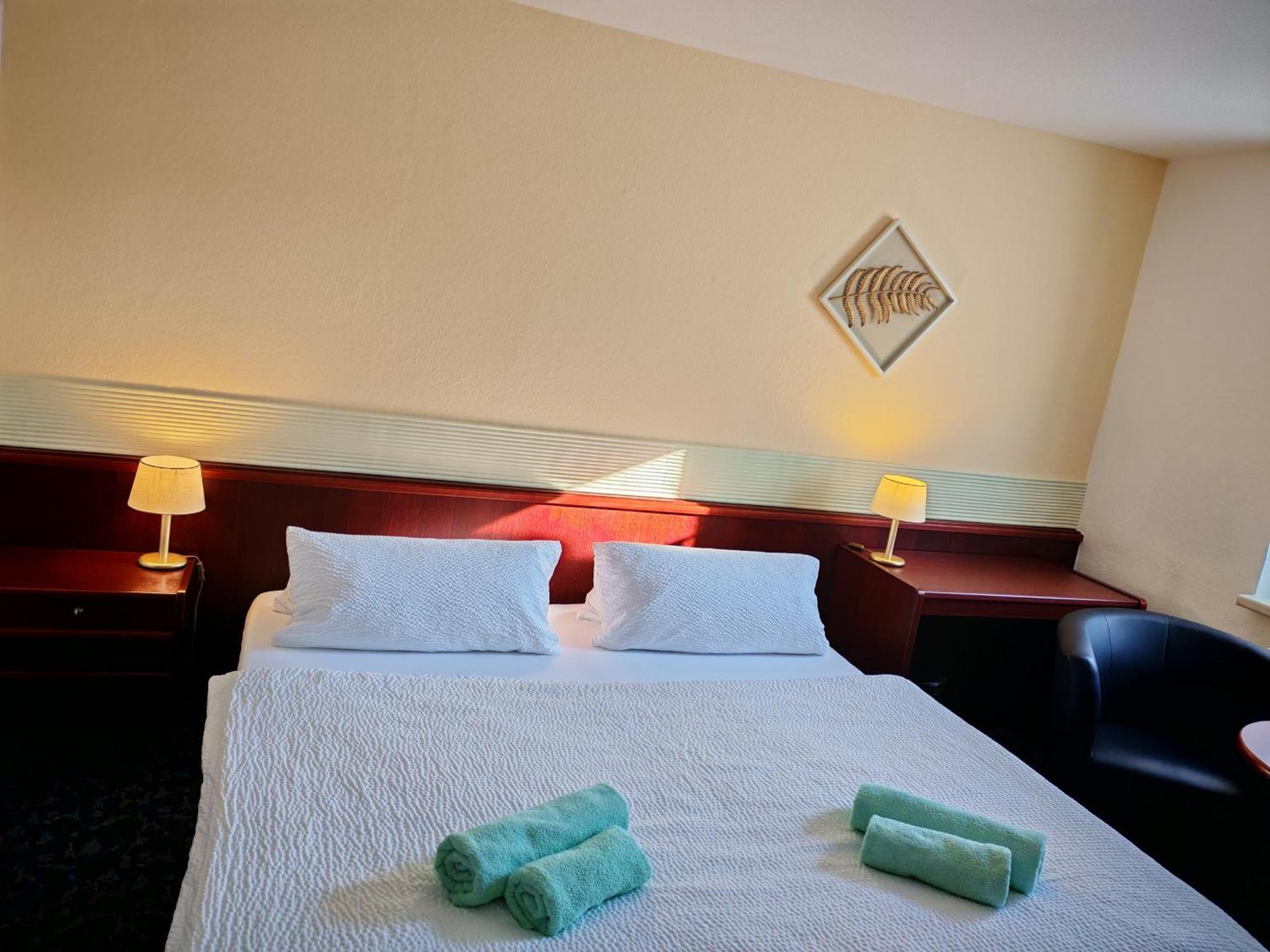 Domstadt Apartments Μέρσεμπουργκ Εξωτερικό φωτογραφία