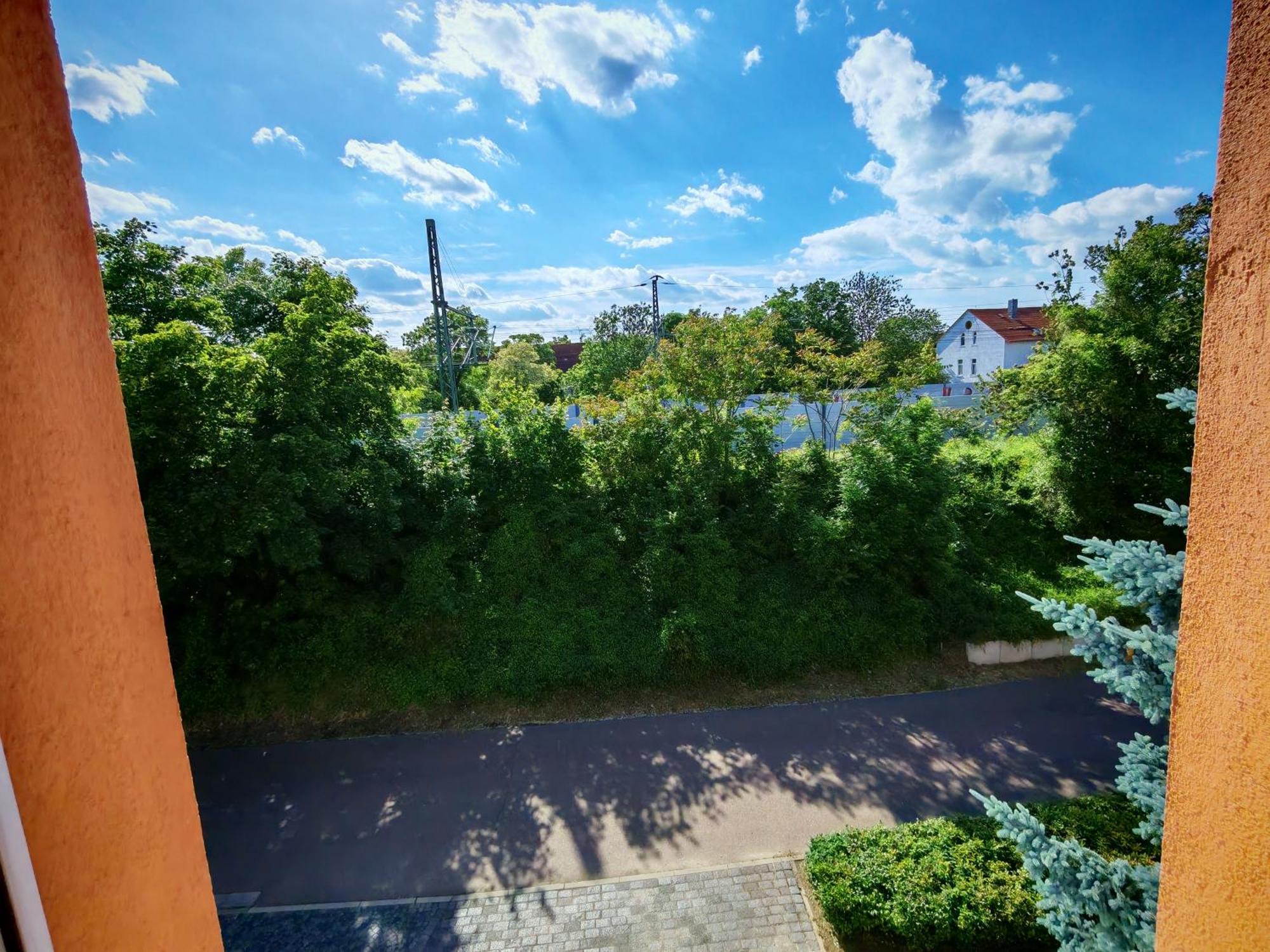 Domstadt Apartments Μέρσεμπουργκ Εξωτερικό φωτογραφία