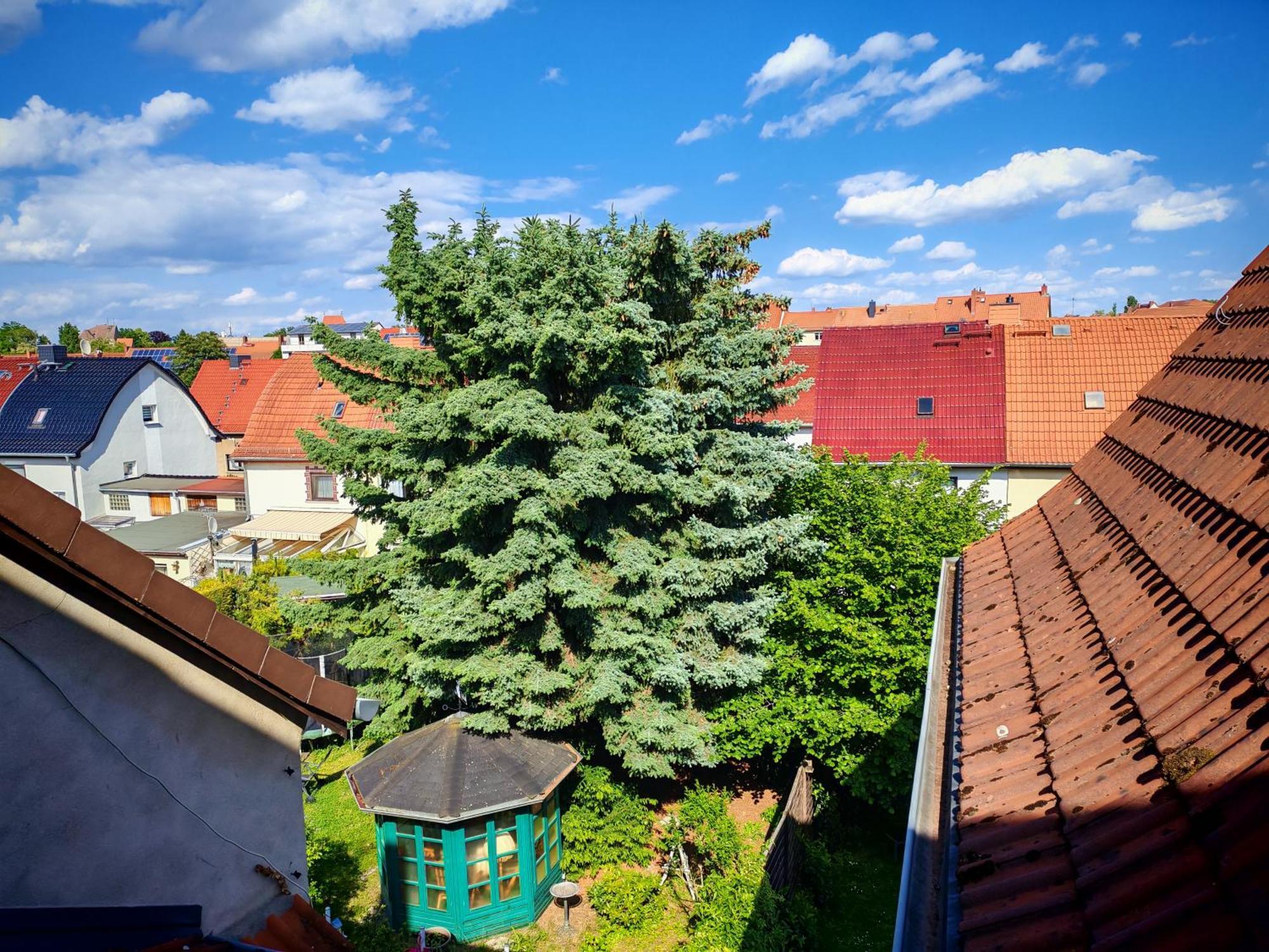 Domstadt Apartments Μέρσεμπουργκ Εξωτερικό φωτογραφία